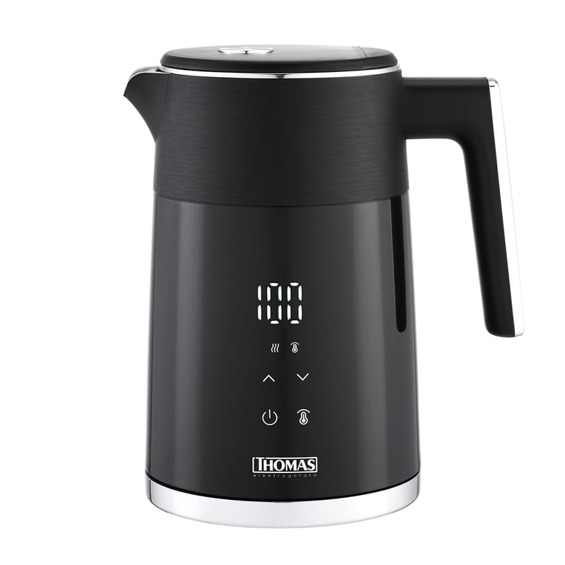 THOMAS - Hervidor Digital 1.5 lts TH-6220DN