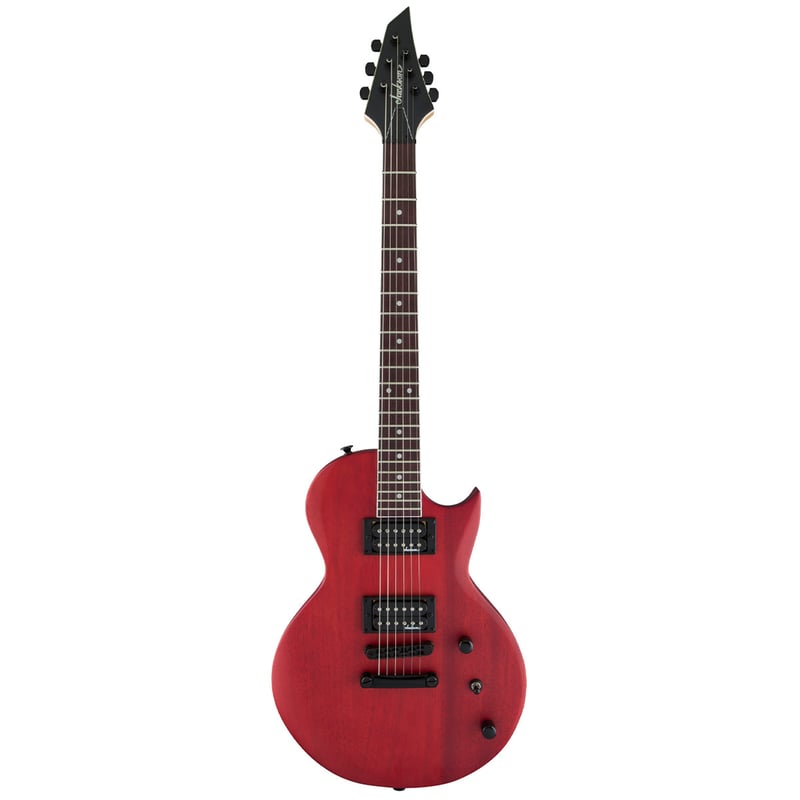 JACKSON Guitarra Electrica Profesional Jackson JS 22SC RS