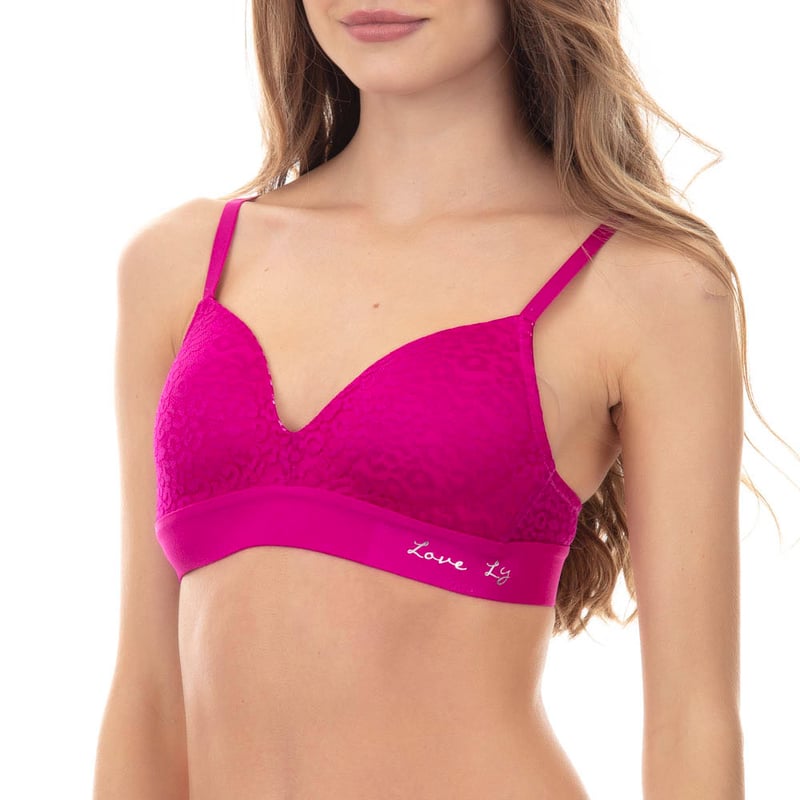 Bralette copa d shop