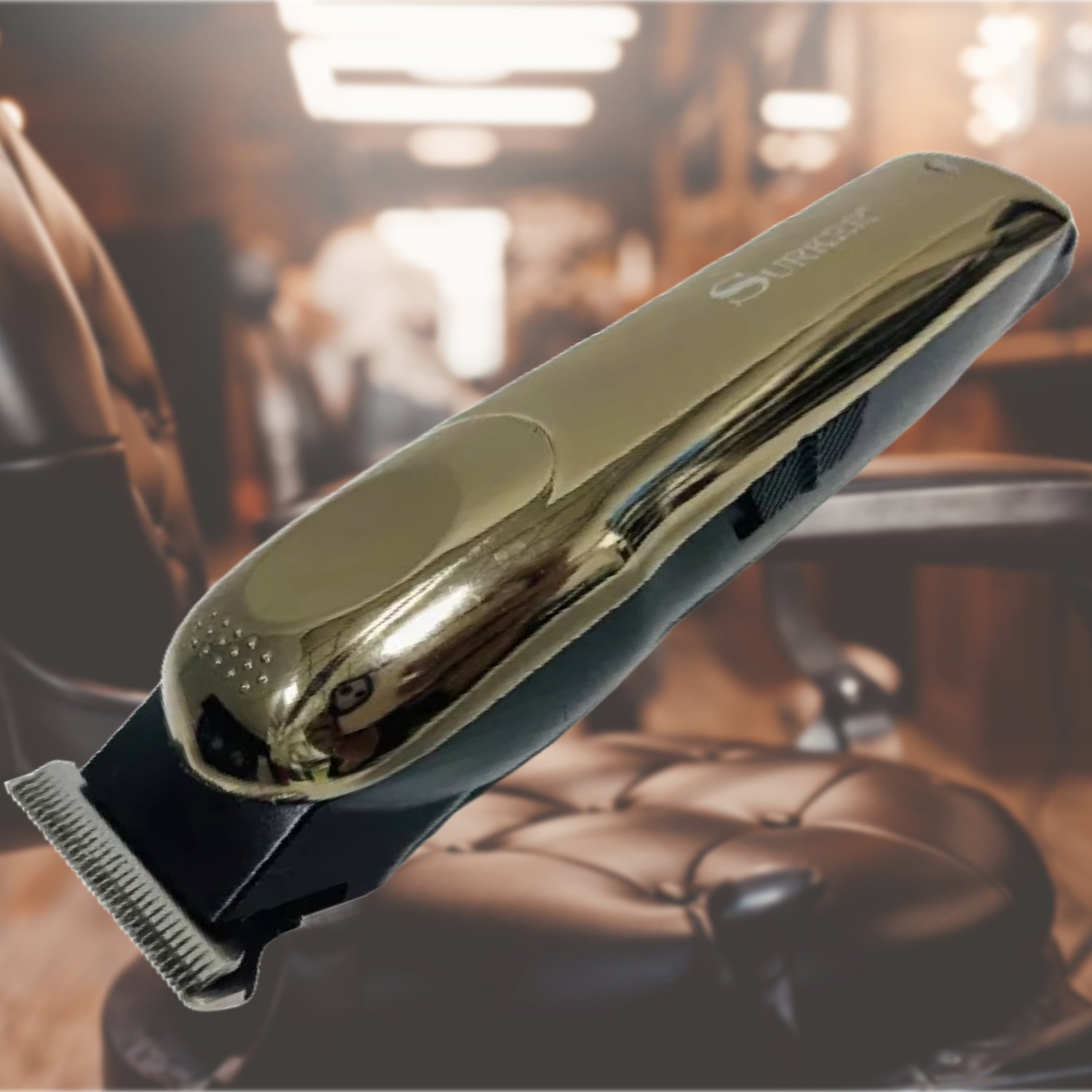 Afeitadora Cabello Barba Cortadora Recargable Lau Sodimac Chile