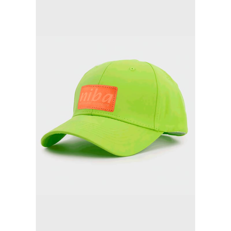 NIBA Jockey Limited Edition Algodón 1 Verde Limón Niba | falabella.com
