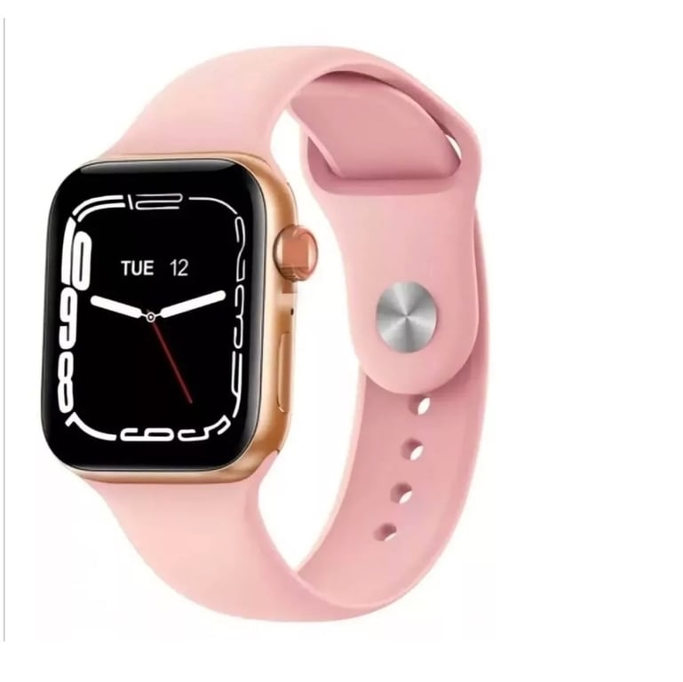 GENERICO Smartwatch Reloj Inteligente Para Mujer/hombre Serie 8 Pro ...