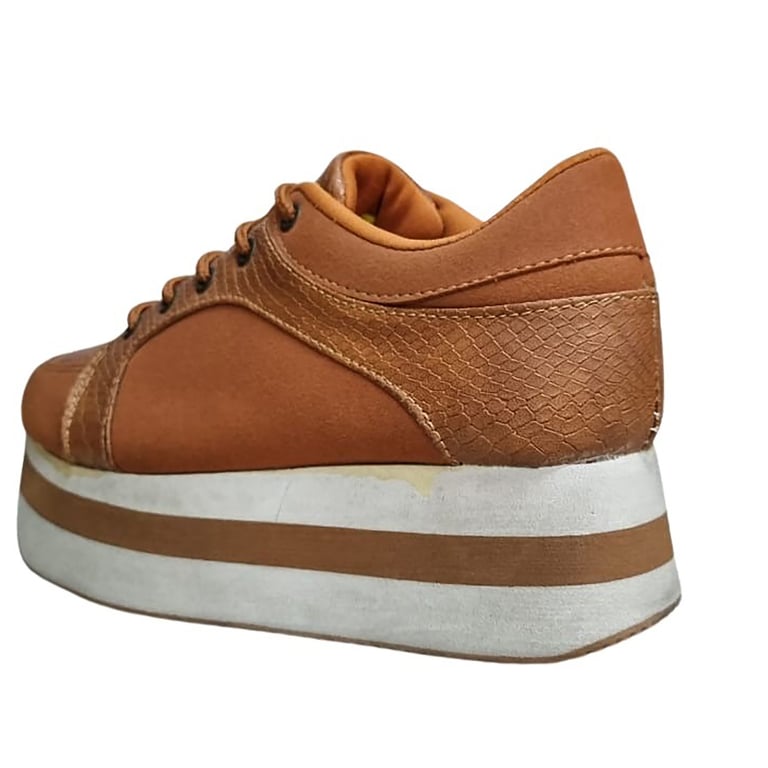 HÖGL Studio 80, Zapatos Con Plataforma Mujer
