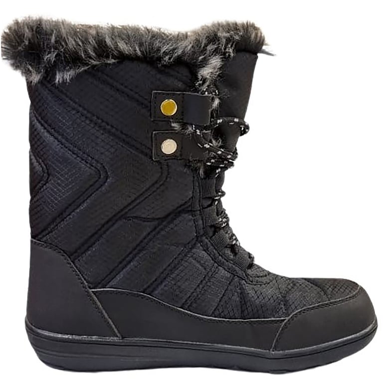DYNAMOSTRONG CL Botas Térmicas Para Mujeres Diseño Cálido y Elegante ...