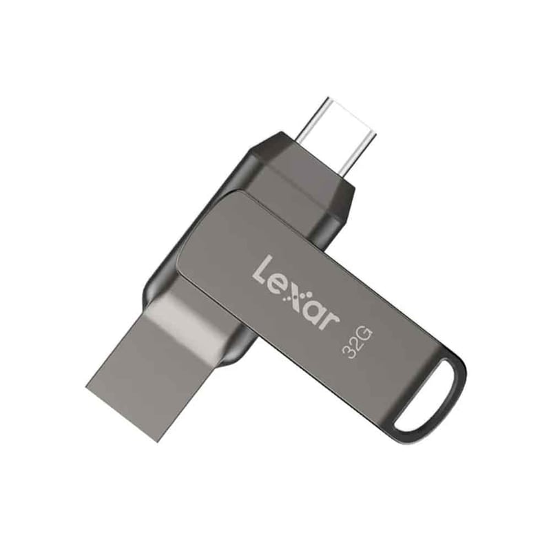 LEXAR PENDRIVE USB 3.1 32 GB LEXAR OTG JUMPDRIVE | falabella.com