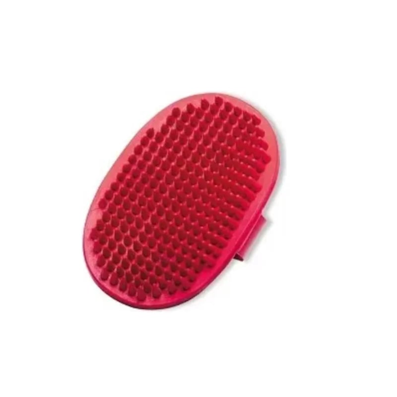 GENERICO - Cepillo De Goma Para Quitar El Pelo De Perro