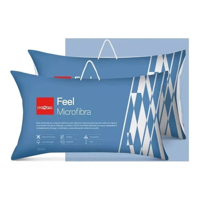 Rosen almohadas cervical hotsell