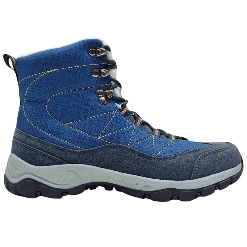 ZAPATILLACHILE Zapatillas Termicas Para Mujeres Diseno Practico y Calido falabella