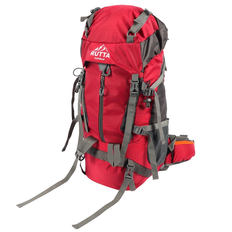 Mochila camping sodimac shop