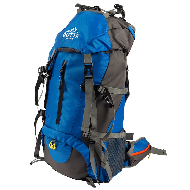Mochila camping sodimac shop