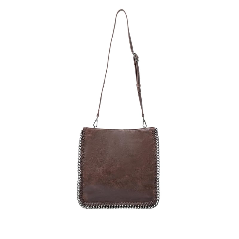 ZAPPA Cartera Chocolate Zappa | falabella.com