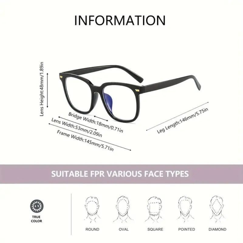 Gafas antirreflejo para computador hotsell