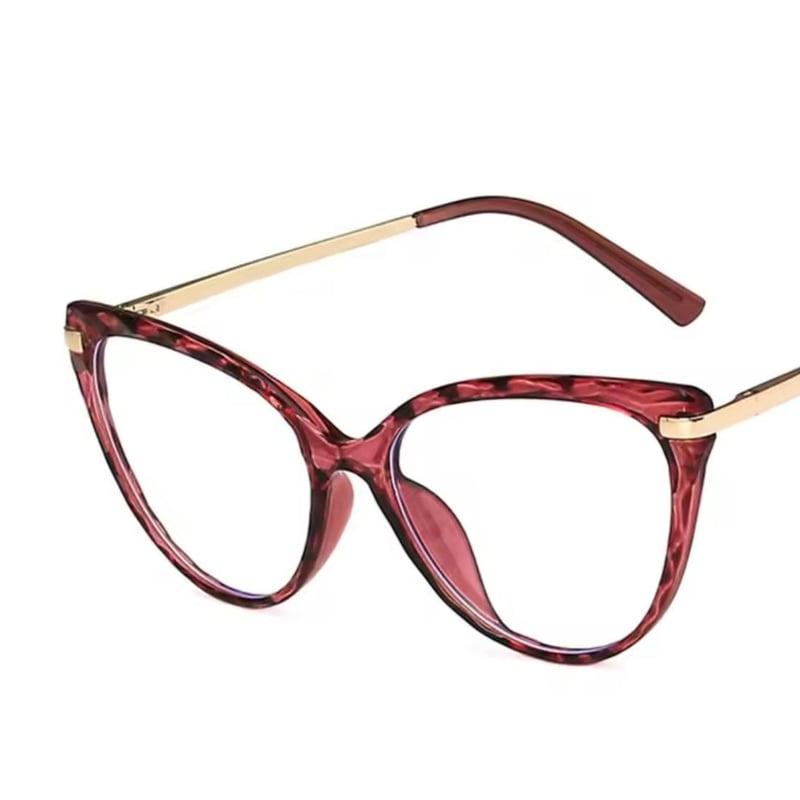 GENERICO Lentes descanso sin aumento para mujer falabella