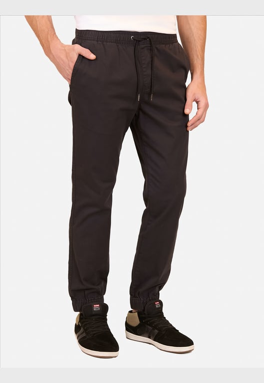 RIP CURL Pantalon Jogger Urban Breeze Gris Hombre Rip Curl | falabella.com