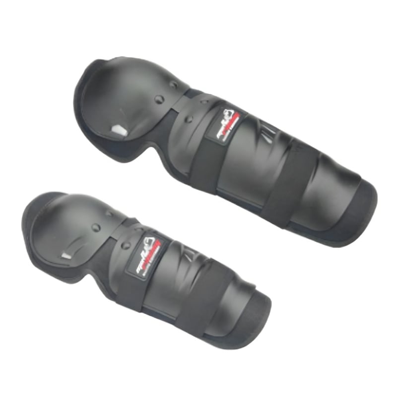 OEM RODILLERA Y CODERA PARA MOTO CORTA MOTTO RACING 4 PCS | falabella.com