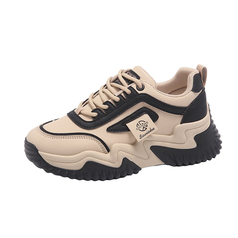 Zapatillas plataforma shop