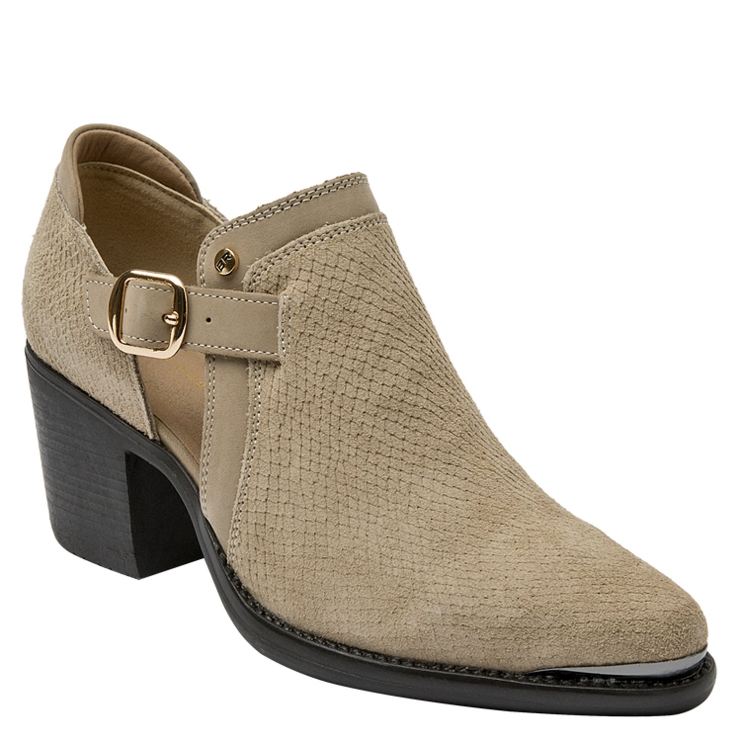 BRUNO ROSSI Zapato Casual Mujer Marron Claro Bruno Rossi falabella