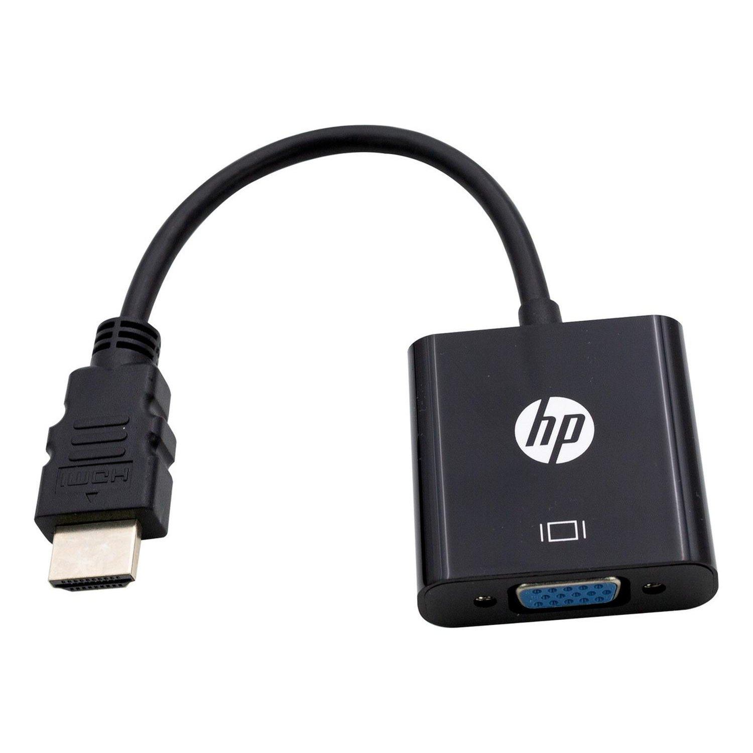 HP Adaptador Hp Hdmi A Vga Dhc ct500 Electrotom falabella