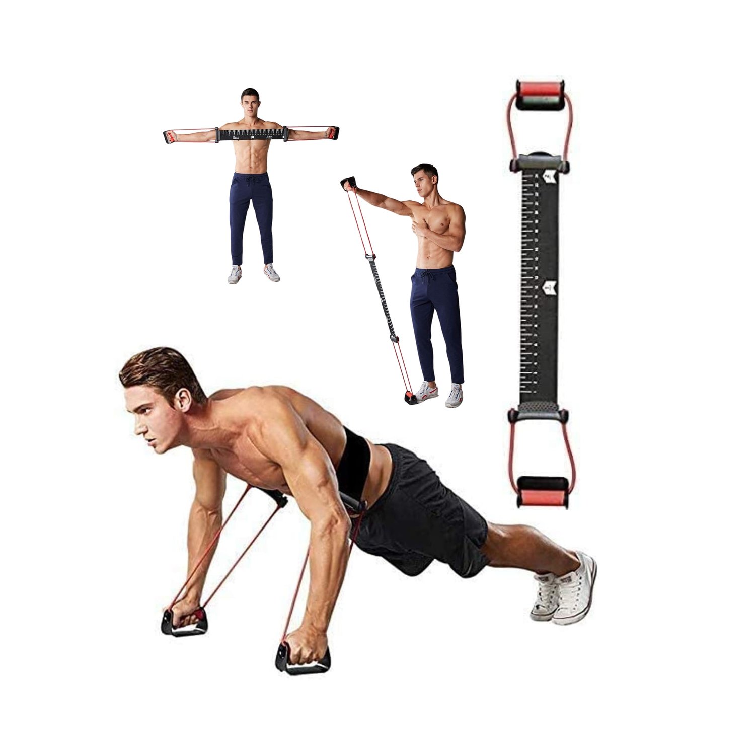 Power push up plus hotsell