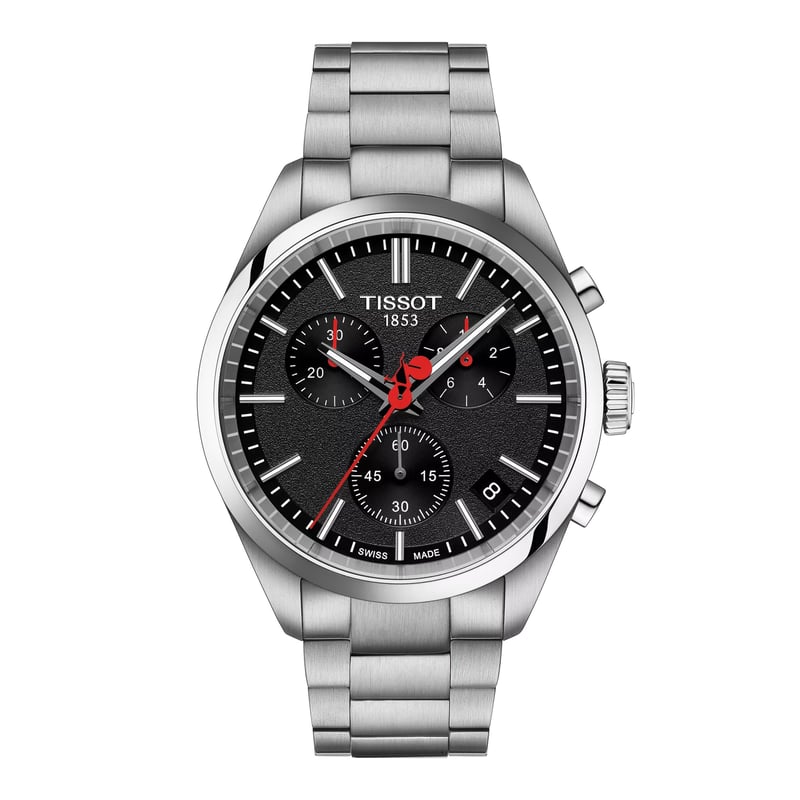 Tissot espana shop