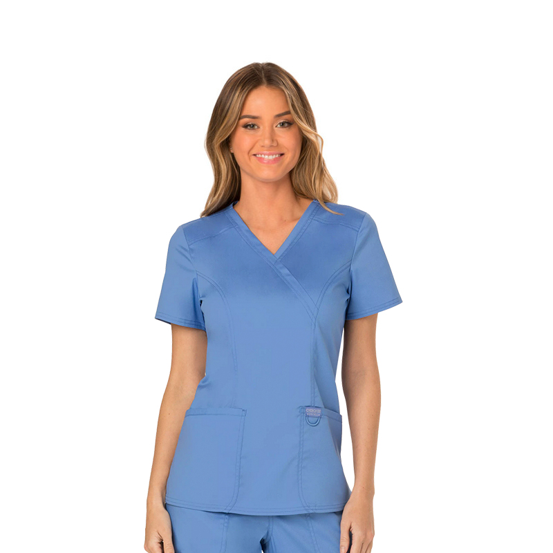 CHEROKEE - POLERA MUJER CHEROKEE WW REVOLUTION WW610