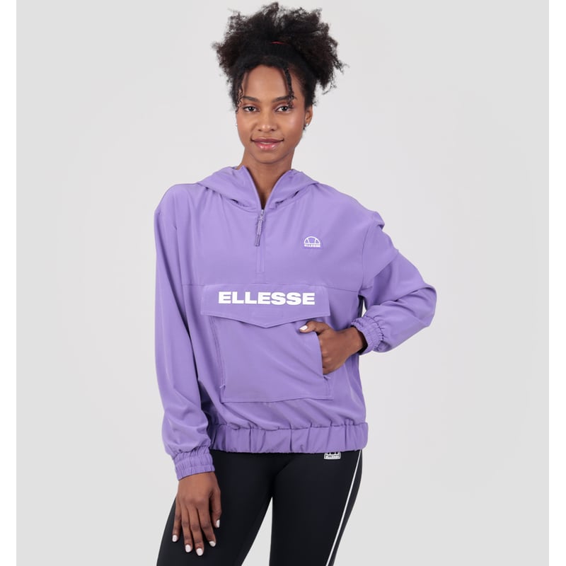 ELLESSE CHAQUETA MUJER ELLESSE SILVIA LILA falabella