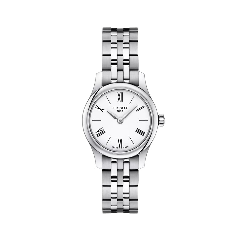 Écrin Vintage Tissot – Pour Montre Lady, Occasion
