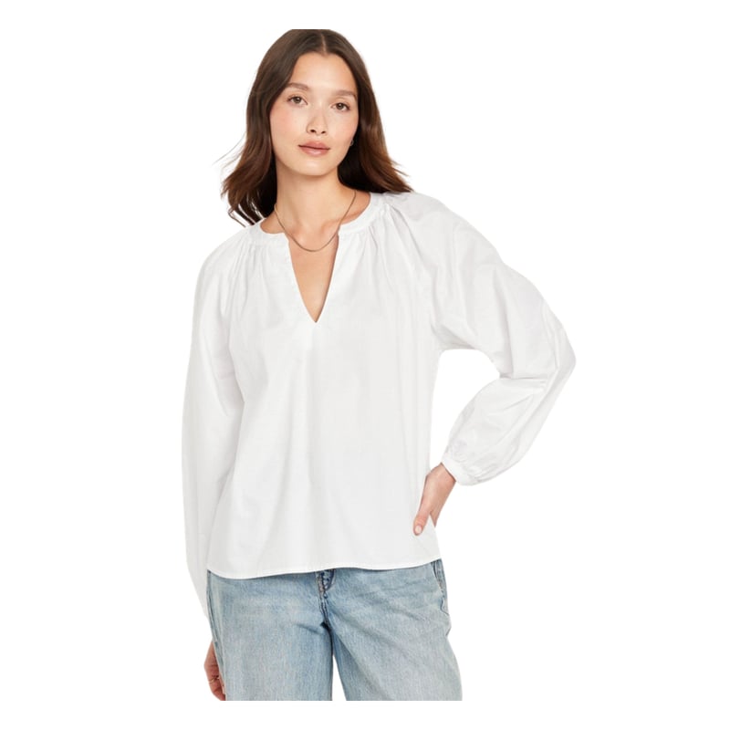 Blusas old navy mujer hotsell