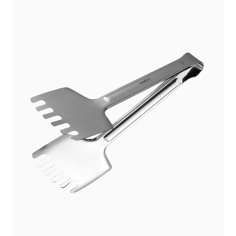 Pinzas De Cocina De Acero Inoxidable Para Cocinar Y Asar | Leroy Merlin