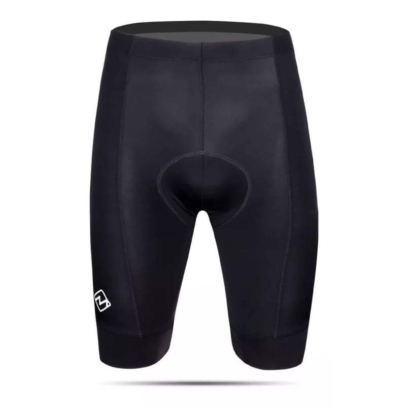 GENERICO Calza Short Ciclismo Acolchado Alta Densidad Mcycle Upf 50 falabella