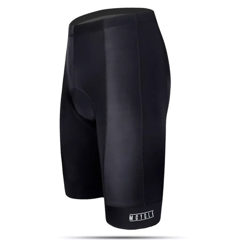 GENERICO Calza Short Ciclismo Acolchado Alta Densidad Mcycle Upf 50 falabella