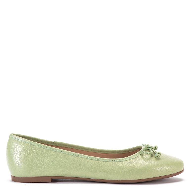 GACEL Ballerina - Ikia - Gacel - Verde | falabella.com