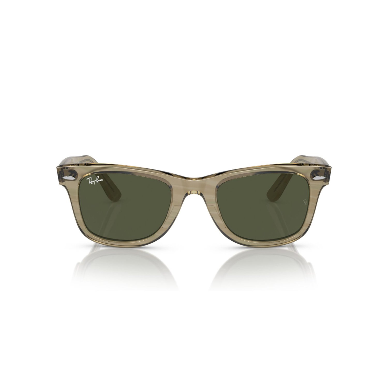 RAY BAN Lentes de Sol Wayfarer Change Fotocromaticos Gris Ray Ban falabella