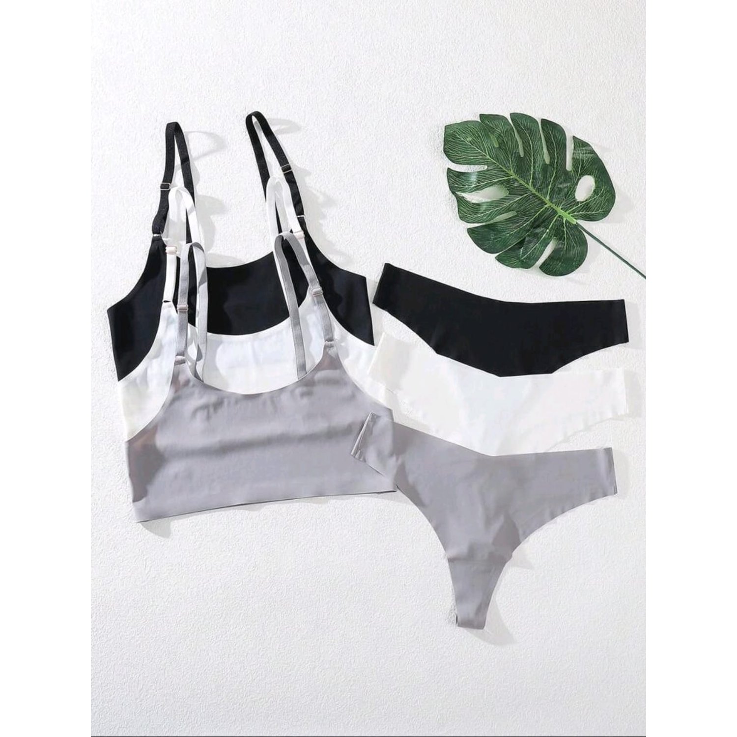 Ropa interior invisible hotsell