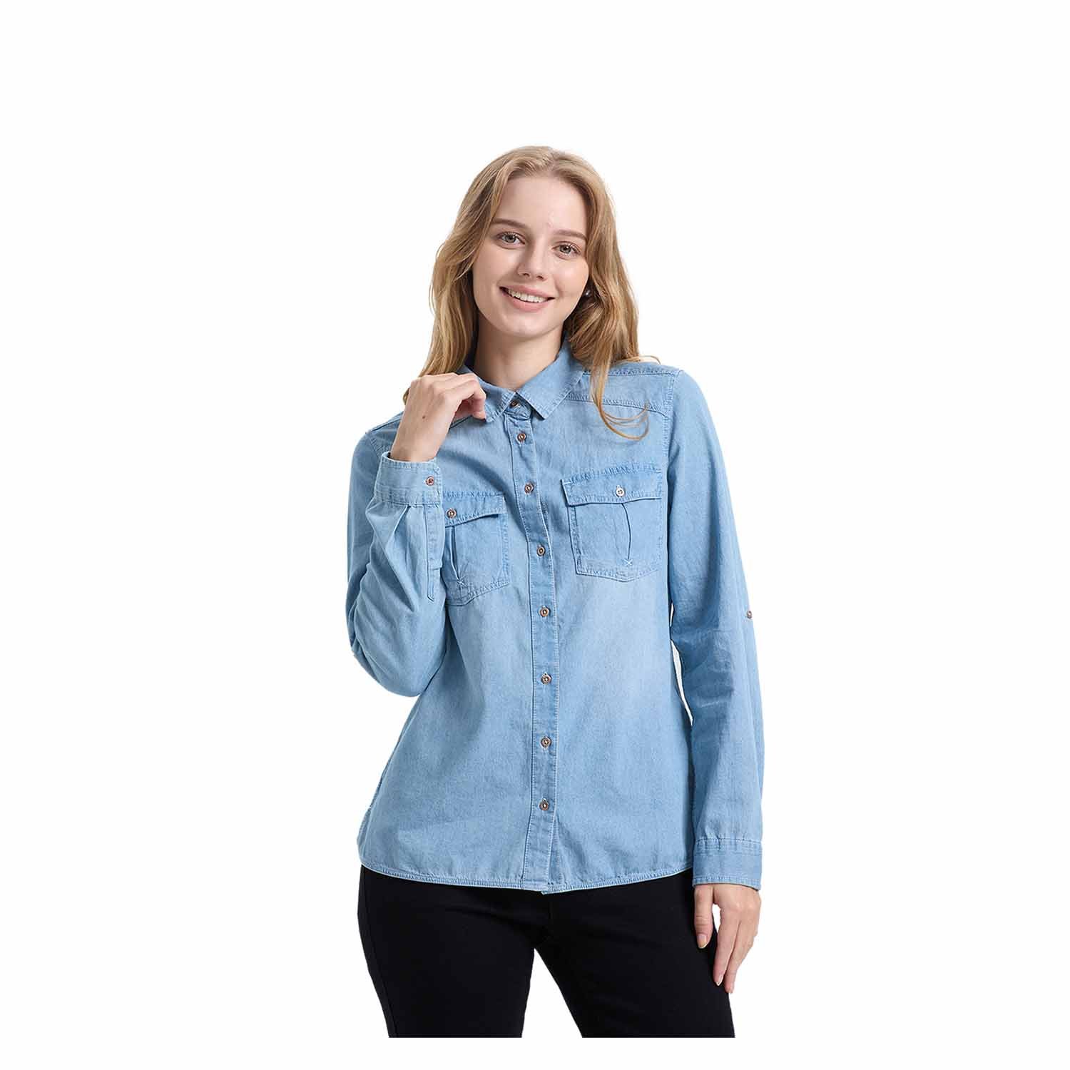 Blusas en fashion park best sale
