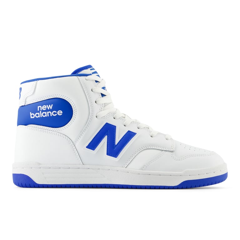 NEW BALANCE Zapatillas Urbanas Hombre New Balance Bicolor BB 480 WBO falabella