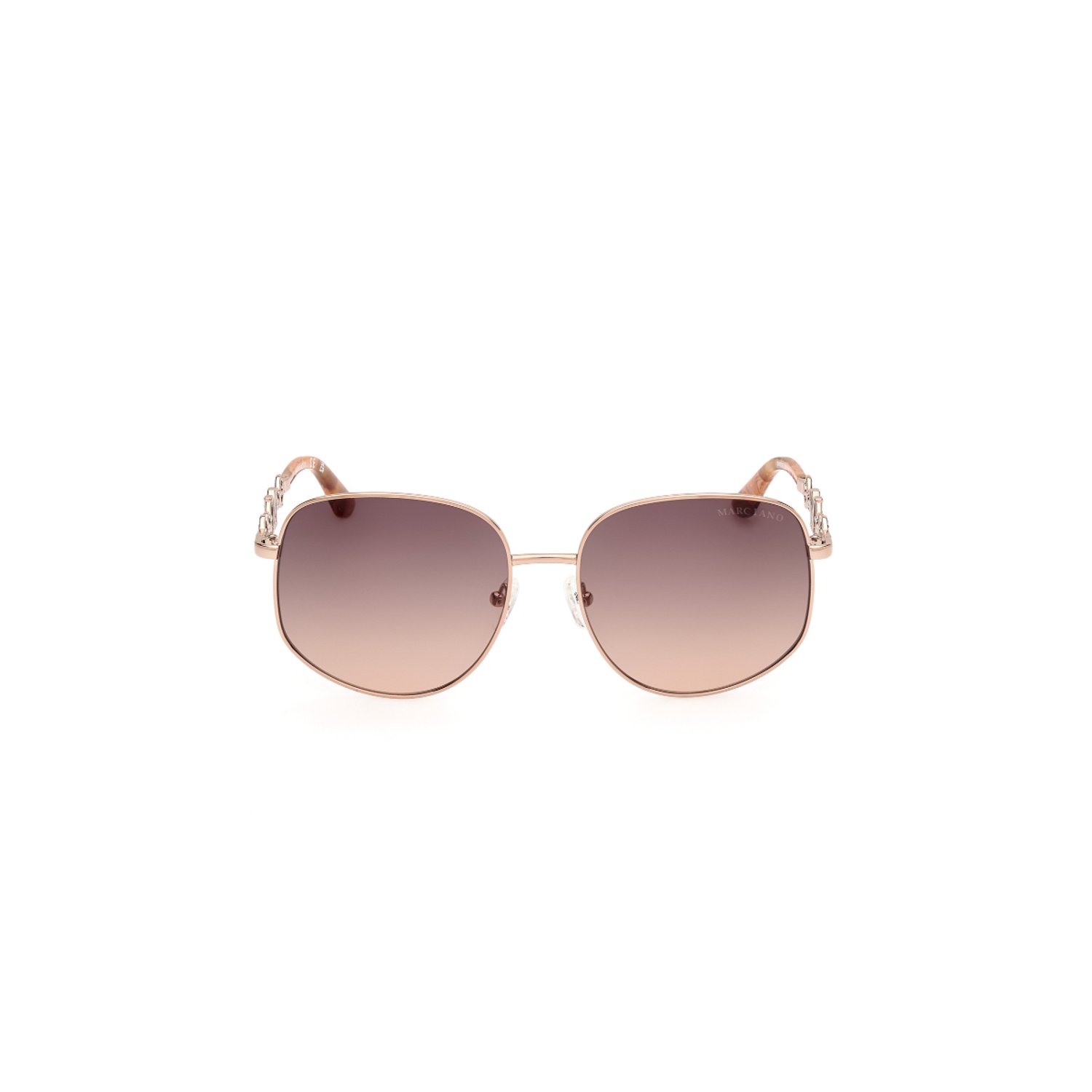 GUESS Lentes de Sol Rosadogold Degrade Guess by Marciano falabella