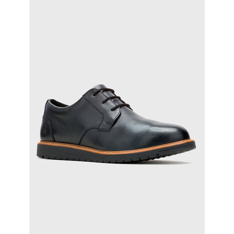 Hush Puppies 672621 Oxford Zapatos De Hombres Calzados Vesga
