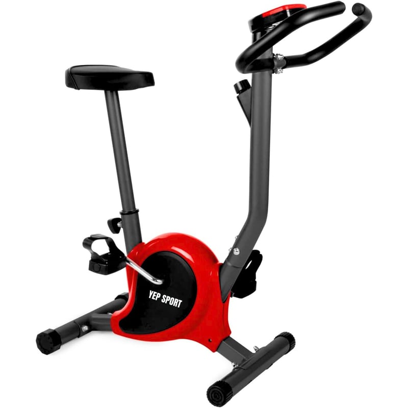 YEP S Bicicleta Estática Yepsport | falabella.com