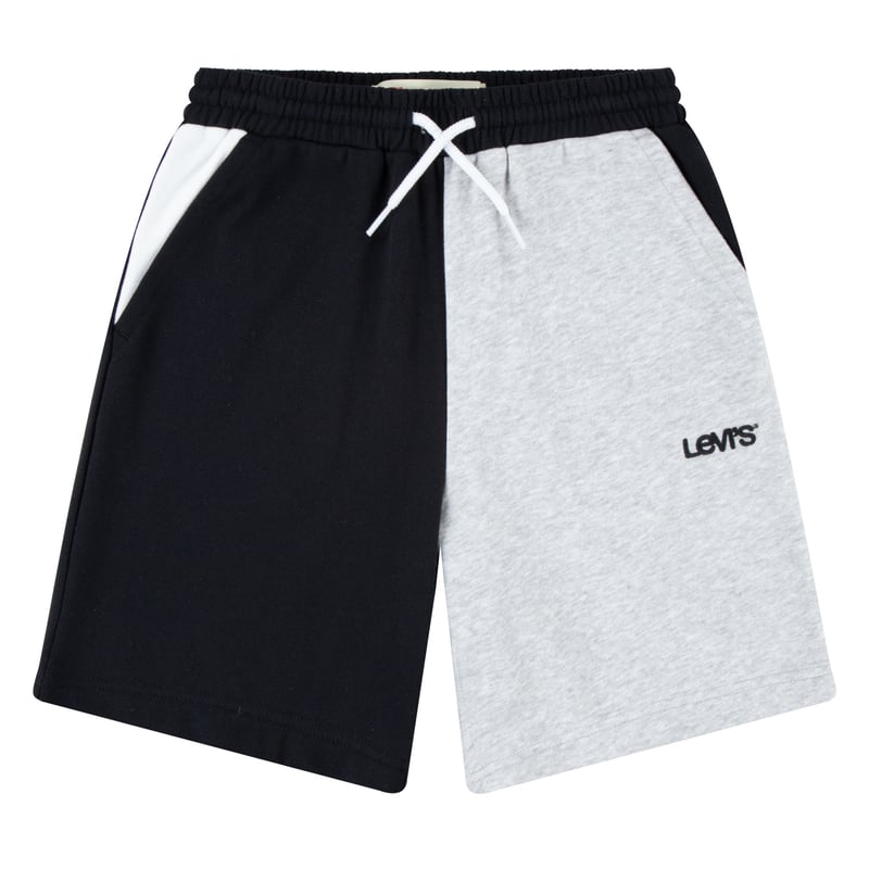 LEVIS Short Niño Negro Levis | falabella.com
