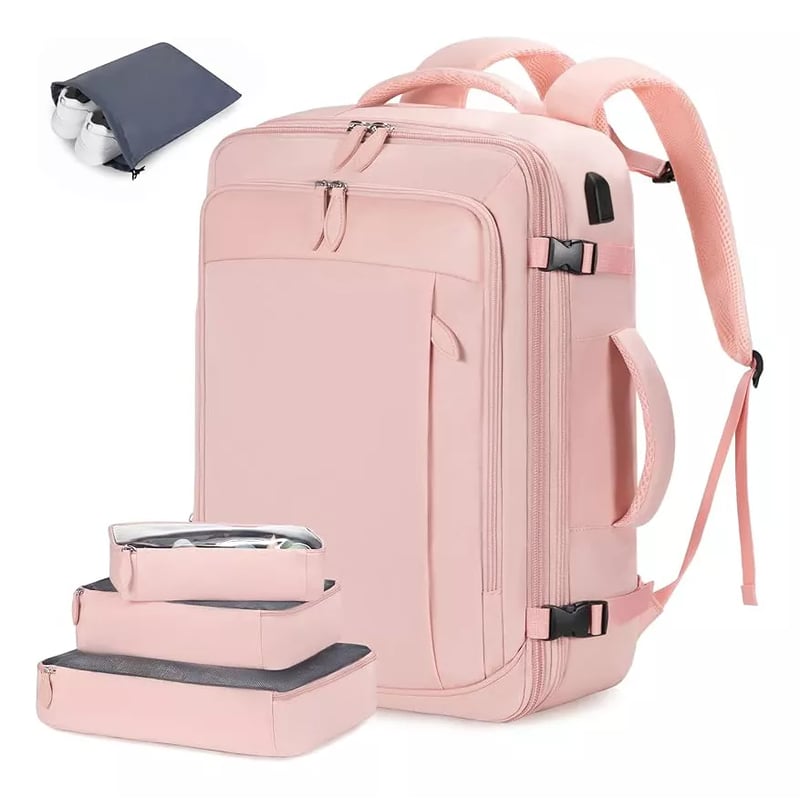 Mochilas organizadoras cheap