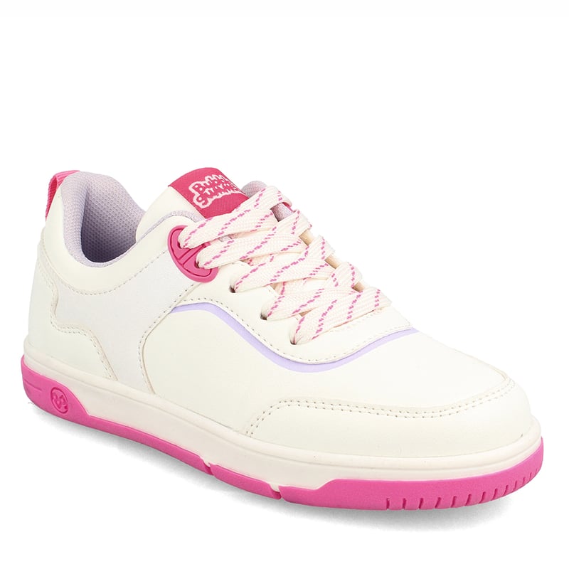 Zapatillas De Verano Niña Zapatilla Sport W24 Junior Niu00f1a