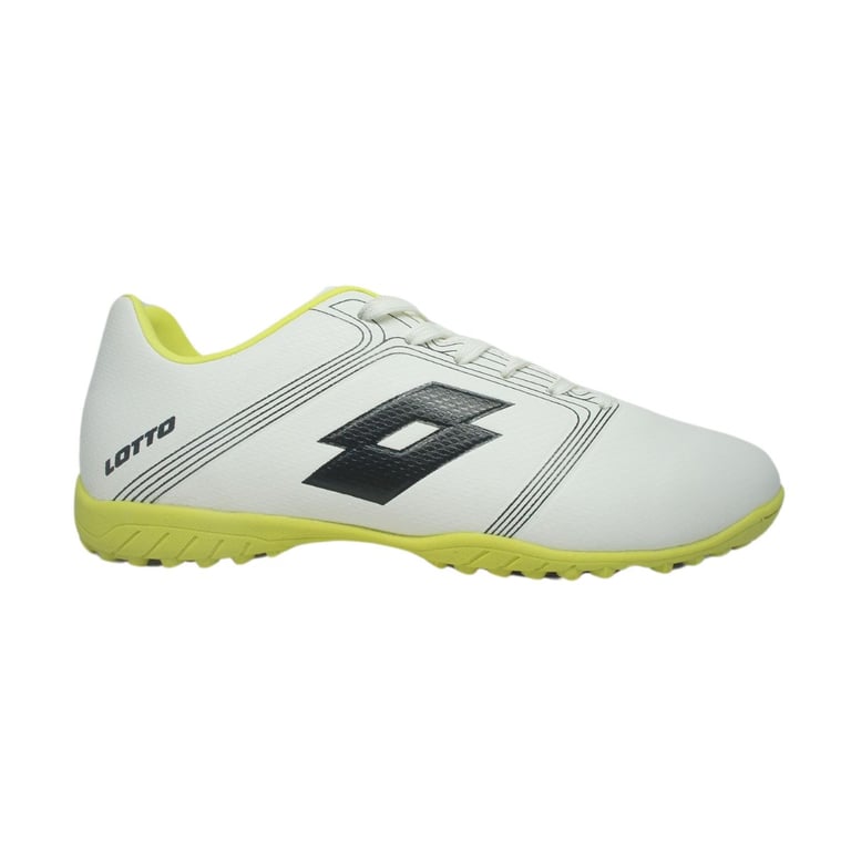 Crampons Lotto Forza II Enfant – Taille 1 – Gazon Naturel – Unisexe