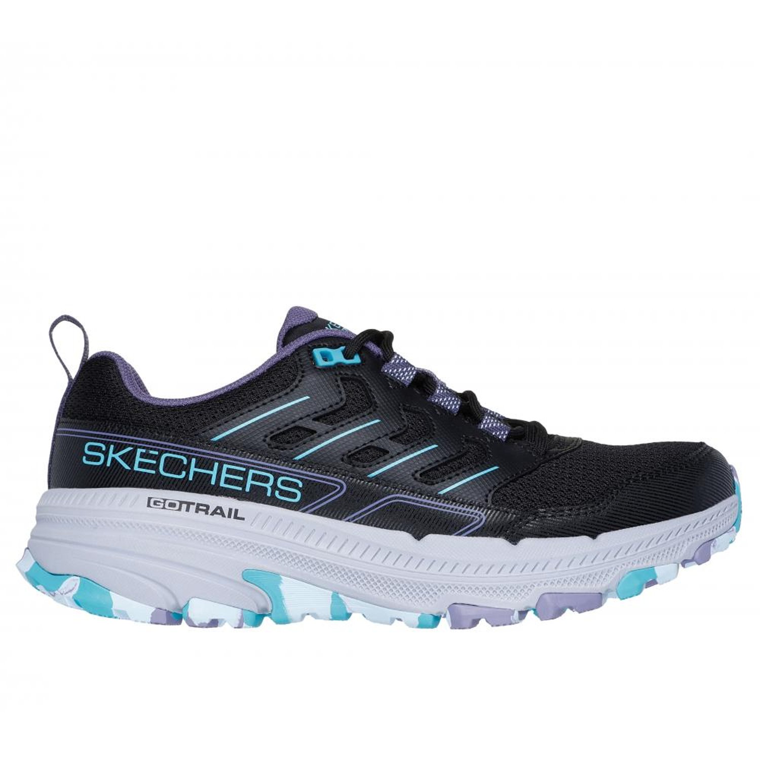 Skechers go trail mujer sales