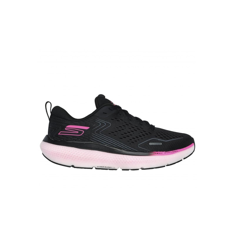 Skechers go run ride 4 mujer azul shop