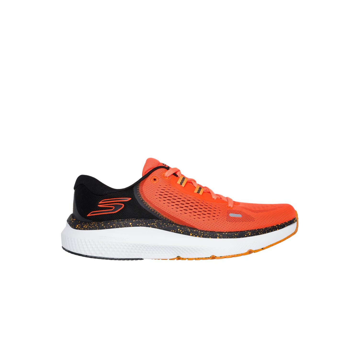 SKECHERS Zapatilla Hombre Go Run Pure 4 Rojo Skechers falabella