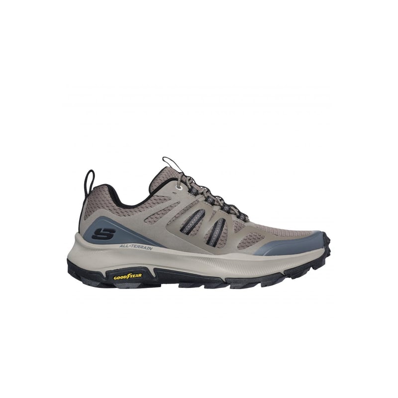 Zapatilla Hombre Equalizer 5.0 Trail Soliflux Beige Skechers
