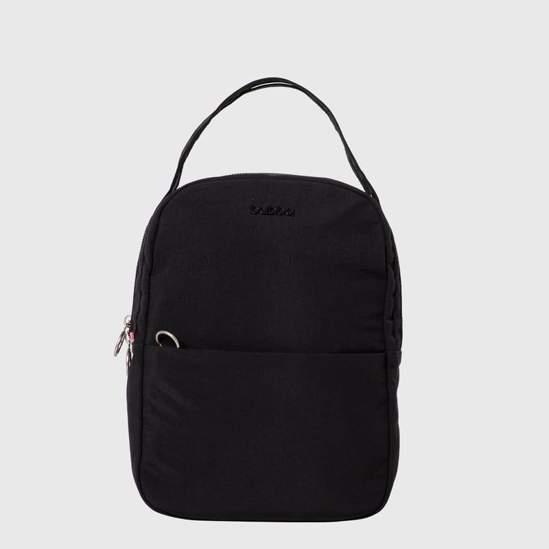BUBBA Mochila Daily Black Mini Bubba Essentials falabella