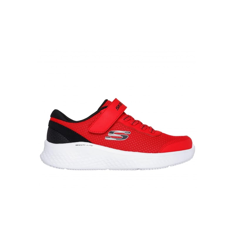 SKECHERS Zapatilla Nino Skech Lite Pro Sprint Surge Roja Skechers falabella