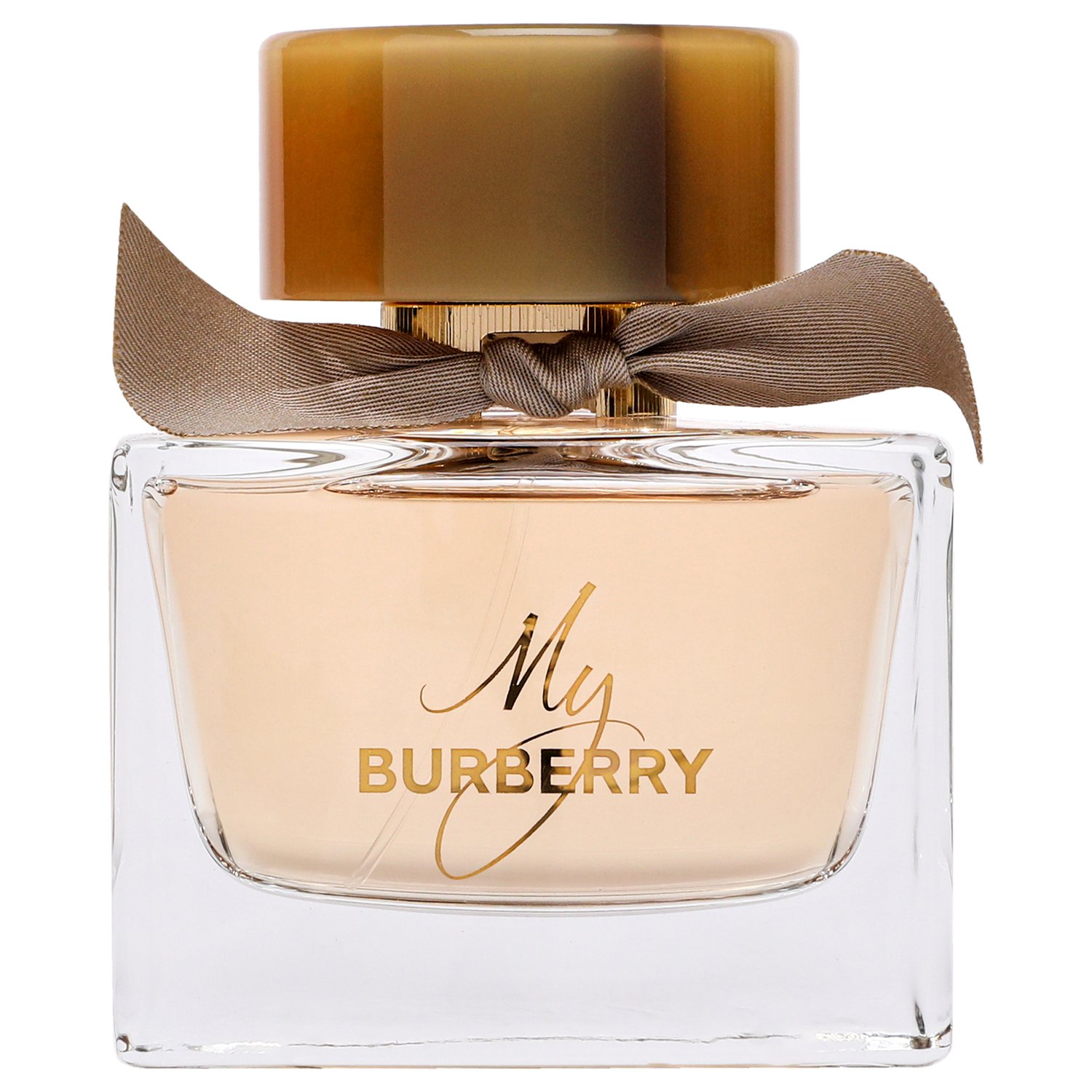 BURBERRY My Burberry 100ml Burberry falabella